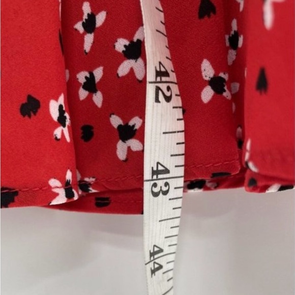 Women’s Size 10 Nannette LaPore Collar Dress - Picture 8 of 8